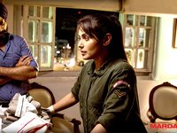 Mardaani