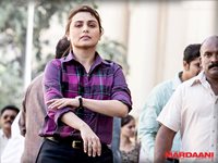 Mardaani