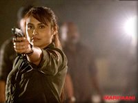 Mardaani