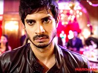 Mardaani