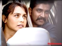 Mardaani