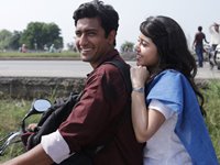Masaan