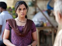 Masaan