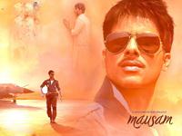 Mausam