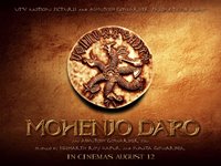 Mohenjo Daro