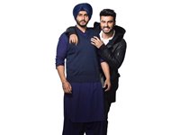 Mubarakan