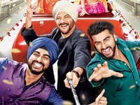 Mubarakan