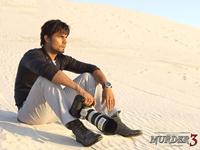 Murder 3 movie wallpaper