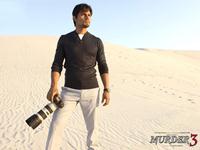 Murder 3 movie wallpaper