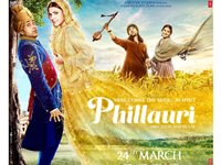 Phillauri