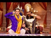 Prem Ratan Dhan Payo