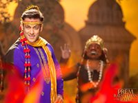 Prem Ratan Dhan Payo