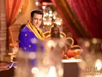 Prem Ratan Dhan Payo