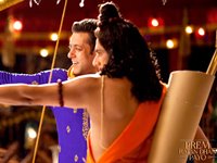 Prem Ratan Dhan Payo