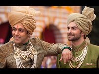 Prem Ratan Dhan Payo