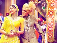 Prem Ratan Dhan Payo