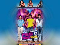 Pyaar Ka Punchnama