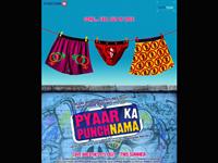 Pyaar Ka Punchnama