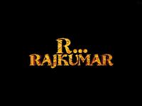 R Rajkumar