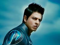 Ra One