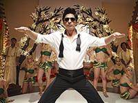 Ra One