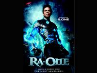 Ra. One