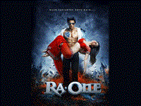 RA. One
