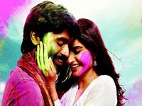 Raanjhanaa