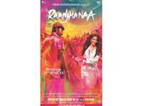 Raanjhanaa