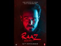 Raaz Reboot