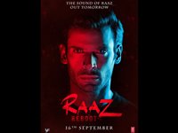 Raaz Reboot