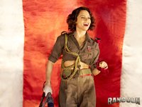 Rangoon