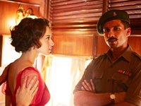 Rangoon