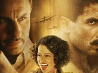 Rangoon