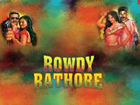 Rowdy Rathore