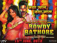 Rowdy Rathore