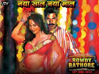 Rowdy Rathore