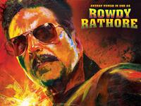 Rowdy Rathore