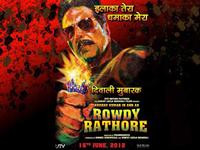 Rowdy Rathore