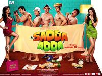 Sadda Adda