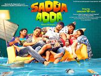 Sadda Adda