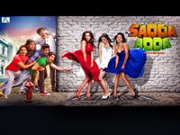 Sadda Adda