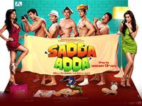 Sadda Adda
