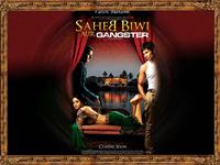 Saheb, Biwi Aur Gangster Returns