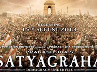 Satyagraha