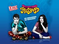 Second Hand Husband