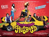 Second Hand Husband