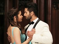 Shaandaar