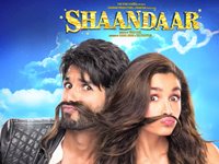 Shaandaar