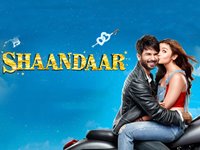 Shaandaar